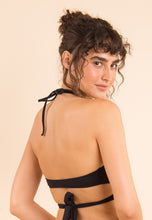 Cargar imagen en el visor de la galería, Image 11: Rio De Sol Haut Top Dots-Black Kate
