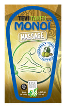 Cargar imagen en el visor de la galería, Image 03: Tevi Monoi Oils Monoi Massage Au Tamanu 120Ml
