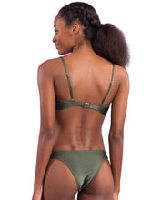 Cargar imagen en el visor de la galería, Image 07: Rio De Sol Ensemble Set Croco Bandeau-Joy Essential
