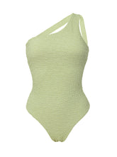 Cargar imagen en el visor de la galería, Product Front: Rio De Sol Une Pièce Brisa-Pistache Sienna
