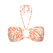 Cargar imagen en el visor de la galería, Product Front: Rio De Sol Haut Top Sahari Tayra
