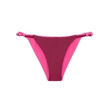 Cargar imagen en el visor de la galería, Product Back: Rio De Sol Bas Bottom Mtx-Ultrapink Essential-Rev

