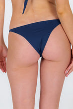 Cargar imagen en el visor de la galería, Image 07: Rio De Sol Bas Bottom Navy Leblon

