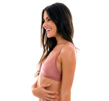 Cargar imagen en el visor de la galería, Image 08: Rio De Sol Haut Top Callas Bra-V
