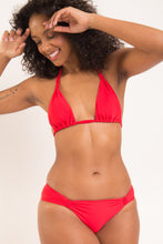 Cargar imagen en el visor de la galería, Image 10: Rio De Sol Bas Bottom Rouge Mel-Comfy
