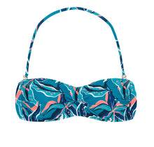 Cargar imagen en el visor de la galería, Product Front: Rio De Sol Haut Top Lilly Bandeau
