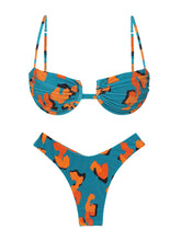 Cargar imagen en el visor de la galería, Product Front: Rio De Sol Ensemble Set Luma Zaya Nara
