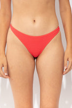 Cargar imagen en el visor de la galería, Gallery: Rio De Sol Bas Bottom Cali-Flamingo Leblon
