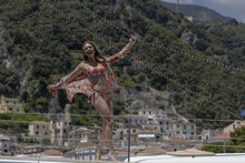 Cargar imagen en el visor de la galería, Image 08: Rio De Sol Bas Bottom Sea-Bloom Italy

