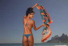 Cargar imagen en el visor de la galería, Image 05: Rio De Sol Pareo Luma Canga
