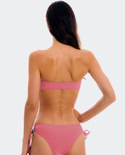 Cargar imagen en el visor de la galería, Image 06: Rio De Sol Ensemble Set Confetti Bandeau-Reto Madrid
