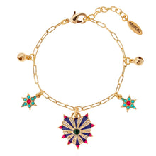 Cargar imagen en el visor de la galería, Product Front: Hipanema Bracelet Bracelet Platon Gold Hipename
