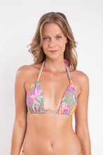 Cargar imagen en el visor de la galería, Gallery: Rio De Sol Haut Top Lyla Mel
