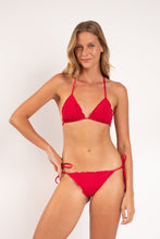 Cargar imagen en el visor de la galería, Image 06: Rio De Sol Haut Top Malibu-Malagueta Frufru
