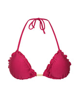Cargar imagen en el visor de la galería, Product Front: Rio De Sol Haut Top Shimmer-Desejo Frufru
