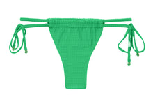 Cargar imagen en el visor de la galería, Product Front: Rio De Sol Bas Bottom Dots-Tambourine Pipa
