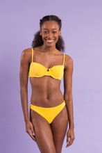 Cargar imagen en el visor de la galería, Image 10: Rio De Sol Ensemble Set Malibu-Yellow Balconet Essential-Comfy

