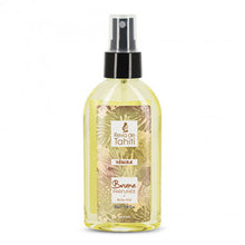 Cargar imagen en el visor de la galería, Product Front: Reva De Tahiti Fragrances Brume Parfumee Reva 125 Ml Vanille
