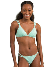 Cargar imagen en el visor de la galería, Gallery: Rio De Sol Ensemble Set Malibu-Menta Tri-Duo Mini-Duo
