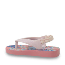 Cargar imagen en el visor de la galería, Image 09: Ipanema Sandales Ipanema Baby Rosa Rosa Azul
