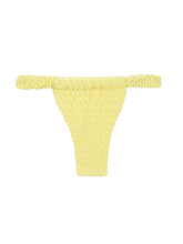 Cargar imagen en el visor de la galería, Product Front: Rio De Sol Bas Bottom Drift-Butterglow Eden
