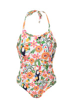 Cargar imagen en el visor de la galería, Product Front: Rio De Sol Une Pièce Fille Body Boho Kids
