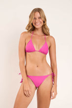 Cargar imagen en el visor de la galería, Model Front: Rio De Sol Bas Bottom Fluity-Amor Ibiza-Comfy

