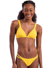 Cargar imagen en el visor de la galería, Gallery: Rio De Sol Ensemble Set Malibu-Yellow Tri-Duo Mini-Duo

