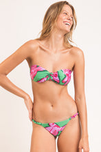 Cargar imagen en el visor de la galería, Image 10: Rio De Sol Haut Top Parrots Bandeau-Crispy
