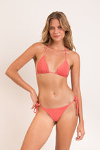 Cargar imagen en el visor de la galería, Image 06: Rio De Sol Bas Bottom Malibu-Nina Cheeky-Tie
