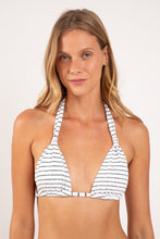Cargar imagen en el visor de la galería, Gallery: Rio De Sol Haut Top Linea-White Mel
