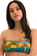 Cargar imagen en el visor de la galería, Gallery: Rio De Sol Haut Top Cocos Reto
