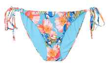 Cargar imagen en el visor de la galería, Product Front: Rio De Sol Bas Bottom Zinnia Ibiza-Comfy

