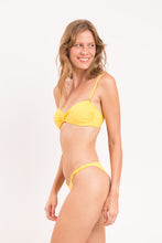 Cargar imagen en el visor de la galería, Image 04: Rio De Sol Bas Bottom Amarelo Cheeky-Crispy
