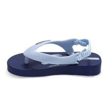 Cargar imagen en el visor de la galería, Image 06: Ipanema Sandales Ipanema Fofura Baby Azul Azul
