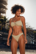 Cargar imagen en el visor de la galería, Image 14: Rio De Sol Bas Bottom Brisa-Pistache Essential
