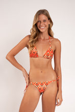 Cargar imagen en el visor de la galería, Image 06: Rio De Sol Haut Top Maracai Tri-Inv
