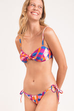 Cargar imagen en el visor de la galería, Image 06: Rio De Sol Haut Top Funny Bandeau-Joy
