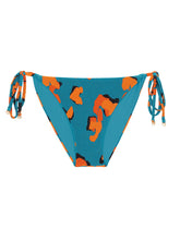 Cargar imagen en el visor de la galería, Product Front: Rio De Sol Bas Bottom Luma Ibiza-Comfy

