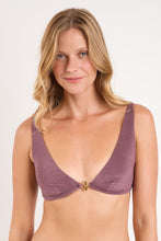 Cargar imagen en el visor de la galería, Gallery: Rio De Sol Haut Top Malibu-Ebano Agnes
