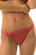 Cargar imagen en el visor de la galería, Gallery: Rio De Sol Bas Bottom Kiwanda Madras Band Comfort

