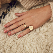 Cargar imagen en el visor de la galería, Image 07: Hipanema Bague Miamor Black Hipanema
