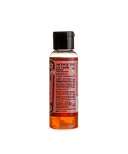 Cargar imagen en el visor de la galería, Product Back: Tiki Monoi Oils Monoi Tiki Vanille 60Ml
