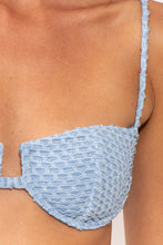 Cargar imagen en el visor de la galería, Image 06: Rio De Sol Haut Top Drift-Cianita Juliette-Tie
