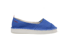 Cargar imagen en el visor de la galería, Image 04: Havaianas Espadrille Havaianas Origine Flatform Up Ii Blue Star
