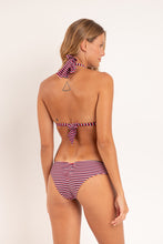 Cargar imagen en el visor de la galería, Model Back: Rio De Sol Ensemble Set Garoupa Mel
