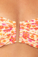 Cargar imagen en el visor de la galería, Image 06: Rio De Sol Haut Top Ditsy-Butter Sara
