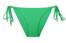 Cargar imagen en el visor de la galería, Product Front: Rio De Sol Bas Bottom Dots-Tambourine Ibiza-Comfy
