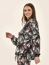 Cargar imagen en el visor de la galería, Image 03: Uv Line Chemise Shirt Vitoria Coqueiros Upf50+
