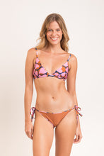 Cargar imagen en el visor de la galería, Image 12: Rio De Sol Ensemble Set Amore-Pink Tri-Fixo Ibiza-Comfy
